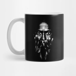 Miles Davis - Get Up With It Mug